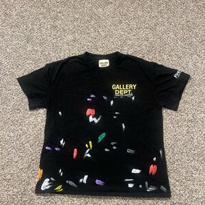 Gallery Dept shirt
